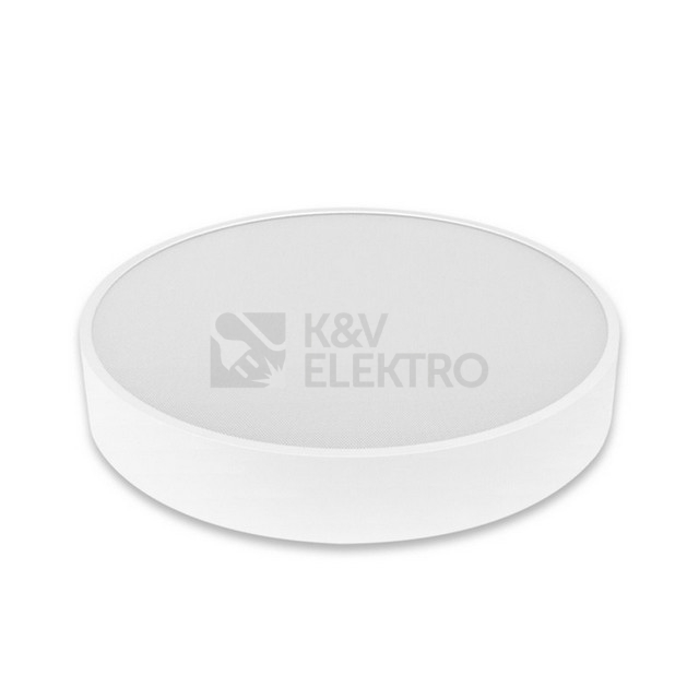Obrázek produktu  LED svítidlo McLED Nova R 350mm 30W 3000K teplá bílá ML-416.081.33.0 2