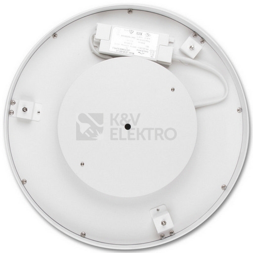 Obrázek produktu  LED svítidlo McLED Nova R 350mm 30W 3000K teplá bílá ML-416.081.33.0 4