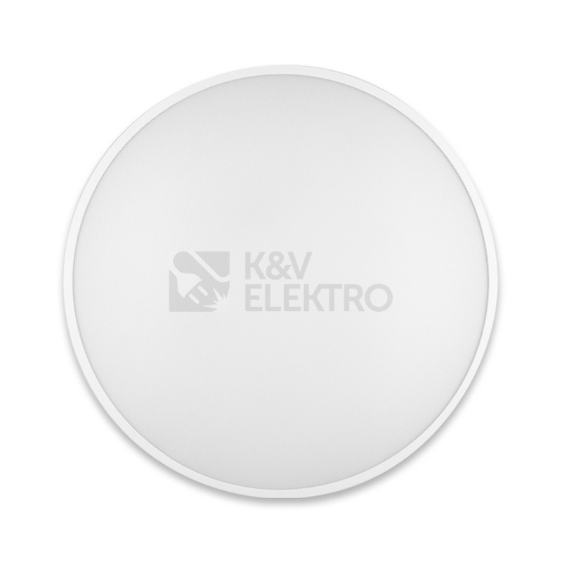 Obrázek produktu  LED svítidlo McLED Nova R 350mm 30W 3000K teplá bílá ML-416.081.33.0 1