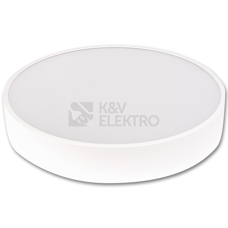 Obrázek produktu  LED svítidlo McLED Nova R 350mm 30W 3000K teplá bílá ML-416.081.33.0 8