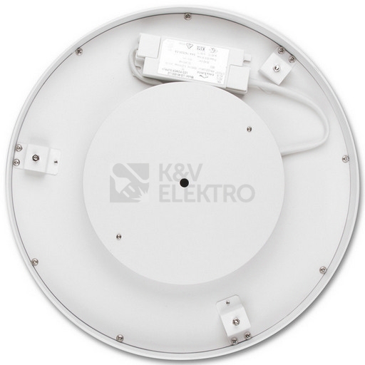 Obrázek produktu  LED svítidlo McLED Nova R 350mm 30W 3000K teplá bílá ML-416.081.33.0 10