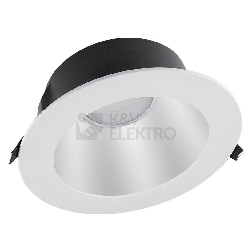Obrázek produktu LED podhledové svítidlo LEDVANCE Downlight UGR<19 155mm 14W 3000K teplá bílá IP54 0