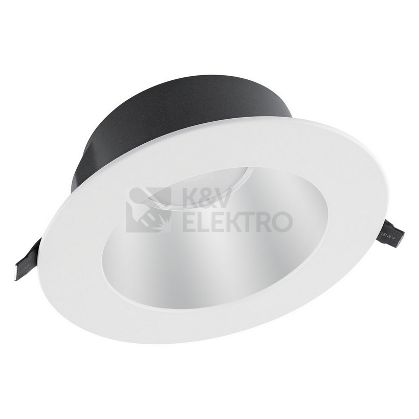 Obrázek produktu LED podhledové svítidlo LEDVANCE Downlight UGR<19 195mm 21W 3000K teplá bílá IP54 5