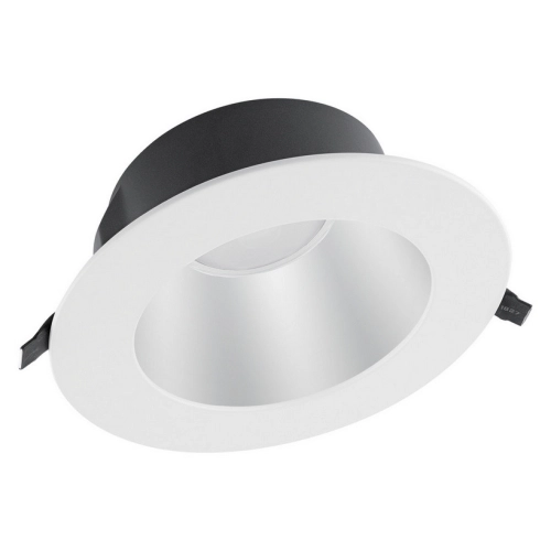 LED podhledové svítidlo LEDVANCE Downlight UGR<19 195mm 21W 4000K neutrální bílá IP54 (obrázek 8)
