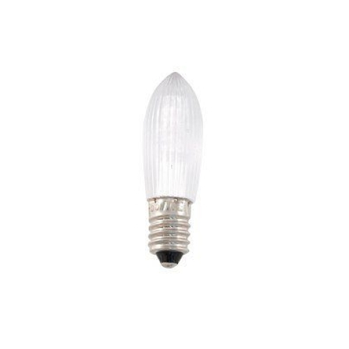 Levně LED žárovka do vánočního svícnu NARVA LQ filament 14-55V 0,1W E10 262101000 neutrální bílá 5000K