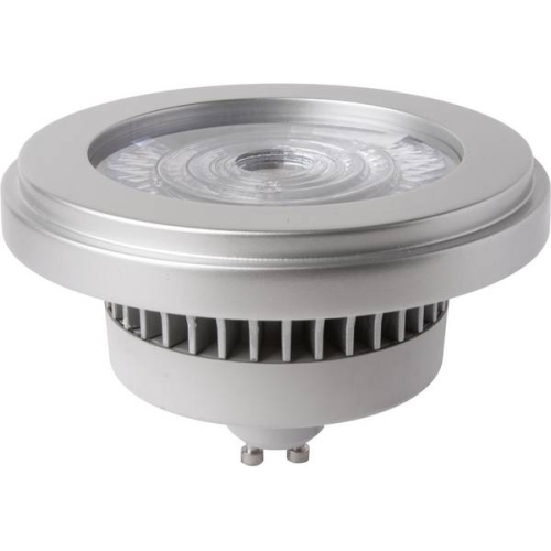 Levně LED žárovka GU10 Megaman LR212110DMDB/828 AR111 11W (75W) teplá bílá (2800K), reflektor Dual Beam 24°/45°