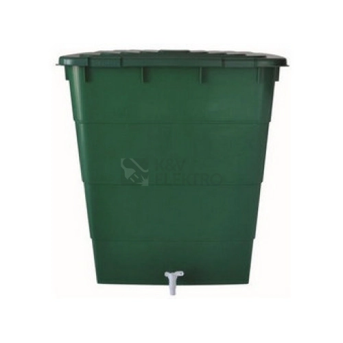 SUD NA VODU 200L PH HRAN FASETRV0210