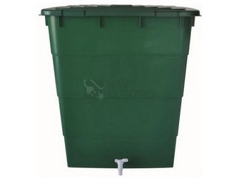 Obrázek produktu SUD NA VODU 200L PH HRAN FASETRV0210 0