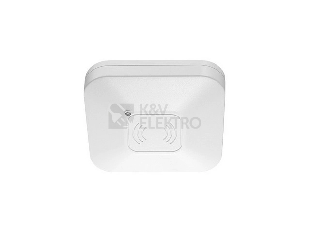 Obrázek produktu Pohybové čidlo mikrovlné Panlux SQUARE PN71000020 360° bílá IP20 0