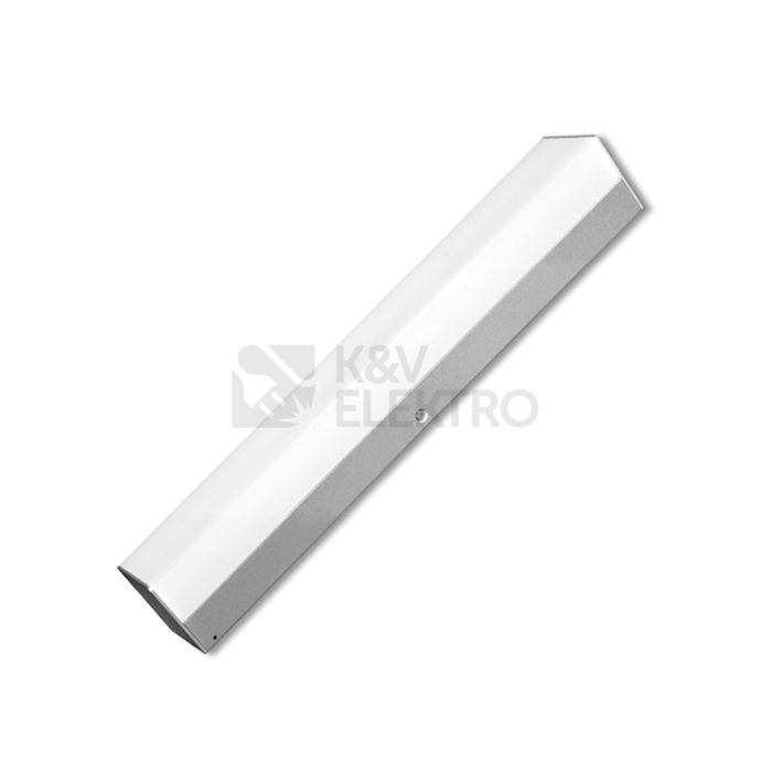 Obrázek produktu LED svítidlo Ecolite ALBA 15W 60cm stříbrná TL4130-LED15W/STR 0
