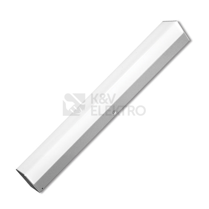 Obrázek produktu LED svítidlo Ecolite ALBA 22W 90cm stříbrná TL4130-LED22W/STR 0