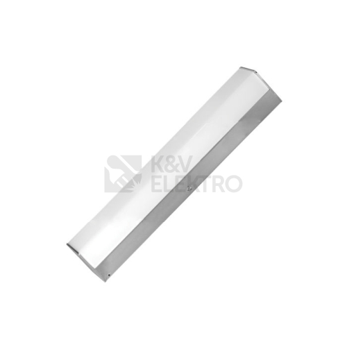 LED svítidlo Ecolite ALBA 15W 60cm chrom TL4130-LED15W/CHR
