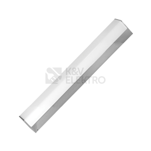 LED svítidlo Ecolite ALBA 22W 90cm chrom TL4130-LED22W/CHR