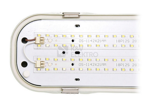 Obrázek produktu Zářivka LED Ecolite LIBRA TL3902A-LED52W 4