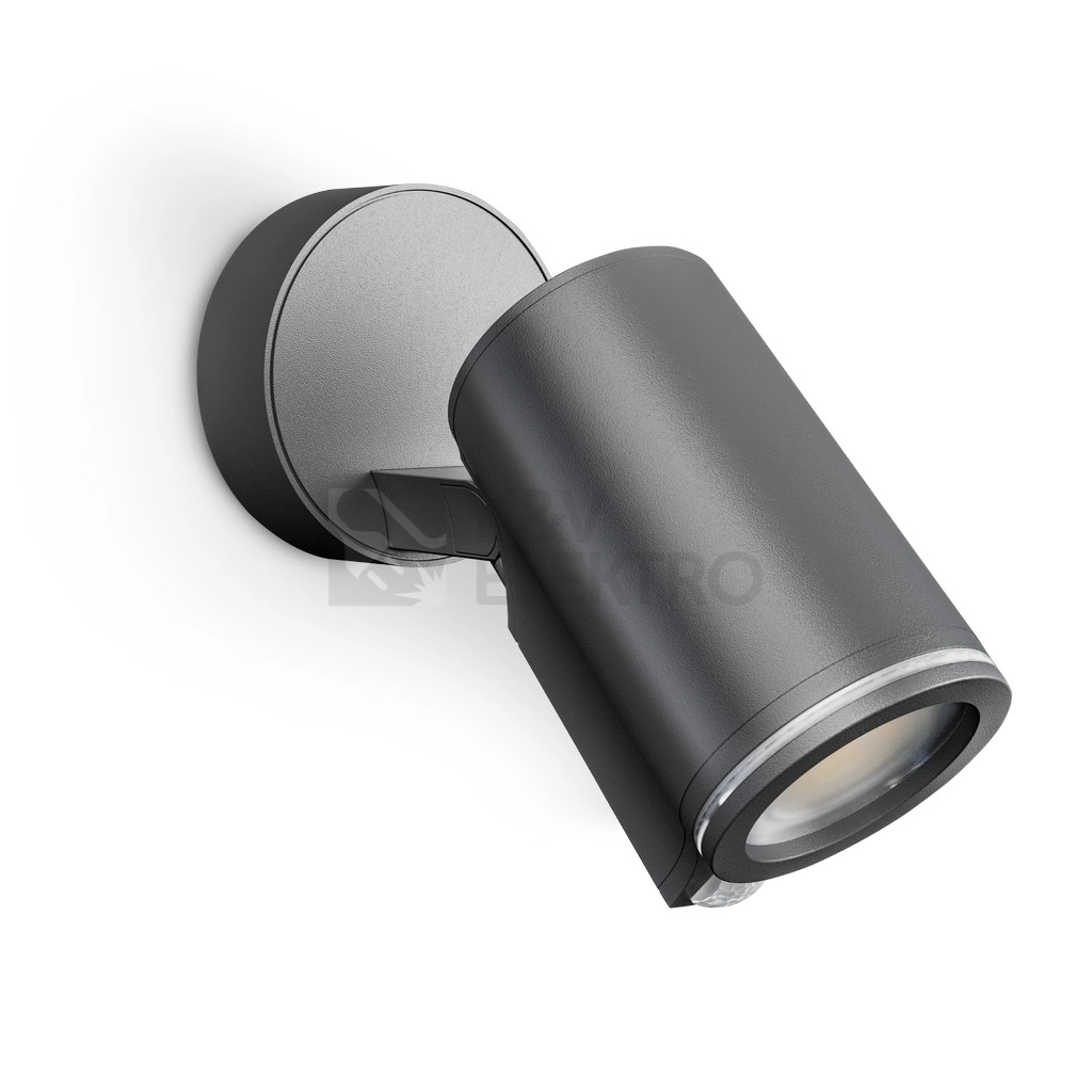 Obrázek produktu Reflektor STEINEL Spot ONE s čidlem GU10 7W 520lm IP44 058616 0