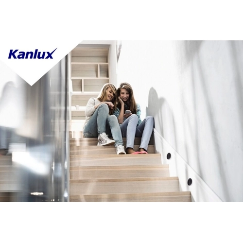 Orientační svítidlo 12V Kanlux ERINUS LED L W-NW 4000K neutrální bílá 33320 (obrázek 6)