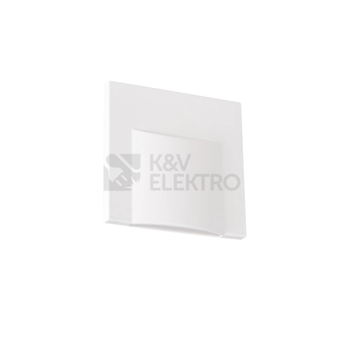 Orientační svítidlo 12V Kanlux ERINUS LED L W-WW 3000K teplá bílá 33320