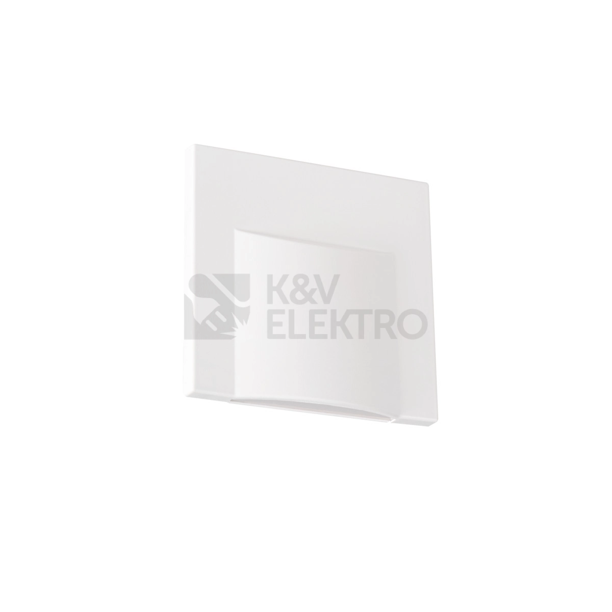 Obrázek produktu Orientační svítidlo 12V Kanlux ERINUS LED L W-WW 3000K teplá bílá 33320 0