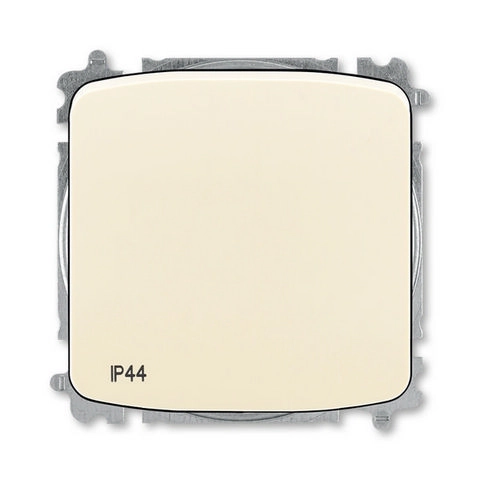 ABB Tango vypínač č.6 IP44 slonová kost 3559A-A06940 C (obrázek 3)