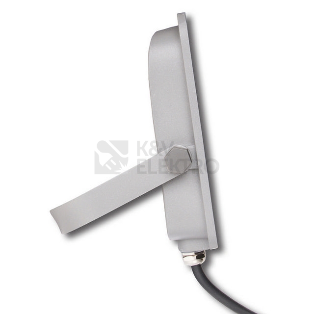 Obrázek produktu  LED reflektor McLED Vega 20W 2400lm 4000K neutrální bílá IP65 ML-511.600.82.0 5
