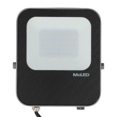 LED reflektor McLED Vega 30W 3600lm 4000K neutrální bílá IP65 ML-511.605.82.0 (obrázek 11)