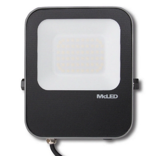 LED reflektor McLED Vega 30W 3600lm 4000K neutrální bílá IP65 ML-511.605.82.0 (obrázek 2)