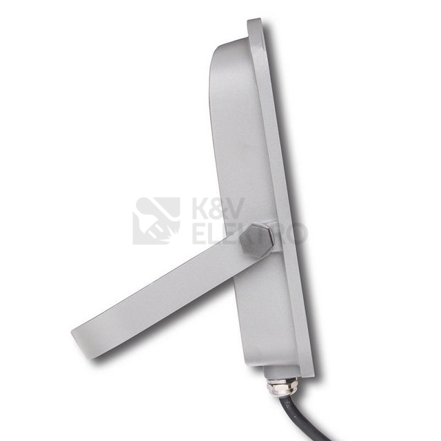 Obrázek produktu LED reflektor McLED Vega 30W 3600lm 4000K neutrální bílá IP65 ML-511.605.82.0 5