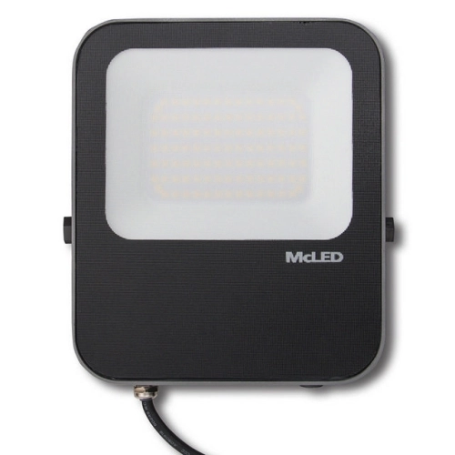 LED reflektor McLED Vega 50W 6000lm 4000K neutrální bílá IP65 ML-511.610.82.0 (obrázek 4)