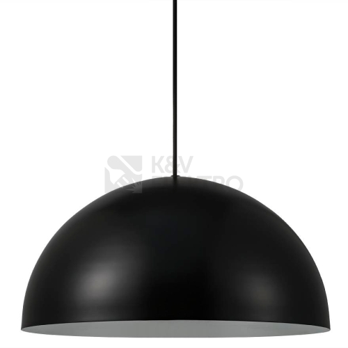 Závěsné svítidlo NORDLUX Ellen 40 E27 1x40W černá 48573003