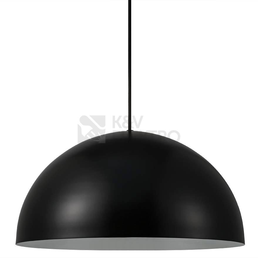 Obrázek produktu Závěsné svítidlo NORDLUX Ellen 40 E27 1x40W černá 48573003 0
