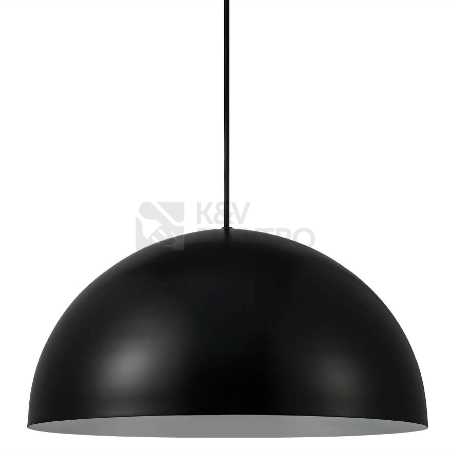 Obrázek produktu Závěsné svítidlo NORDLUX Ellen 40 E27 1x40W černá 48573003 0