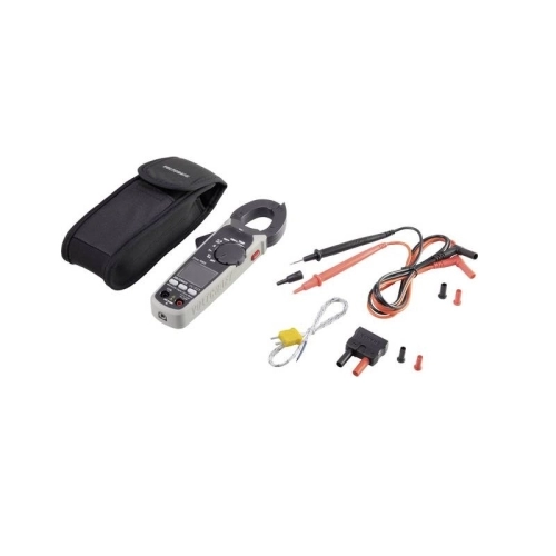 Klešťový multimetr VOLTCRAFT VC-523 1693352 (obrázek 3)