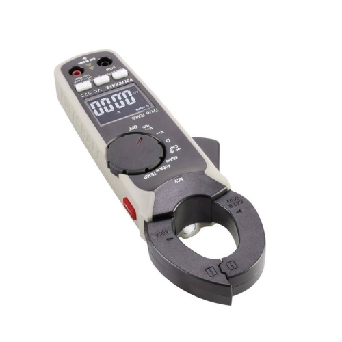 Klešťový multimetr VOLTCRAFT VC-523 1693352 (obrázek 4)