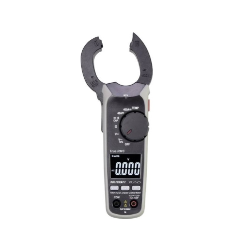 Klešťový multimetr VOLTCRAFT VC-523 1693352 (obrázek 6)