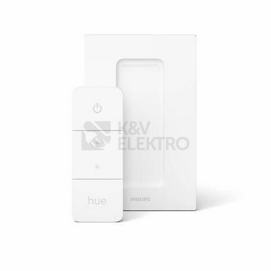 Obrázek produktu Dálkový ovladač Philips HUE Switch EU 8719514274617 1