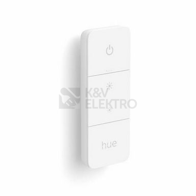 Obrázek produktu Dálkový ovladač Philips HUE Switch EU 8719514274617 4