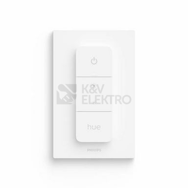 Obrázek produktu Dálkový ovladač Philips HUE Switch EU 8719514274617 7