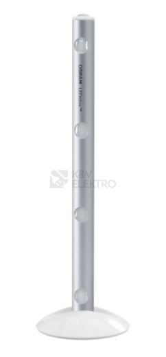Obrázek produktu Tyčová svítilna LEDVANCE LEDstixx na zeď nebo stůl 3xAAA 5