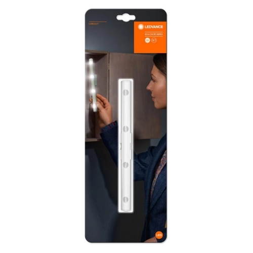 Tyčová svítilna LEDVANCE LUMIstixx na zeď 3xAAA (obrázek 3)