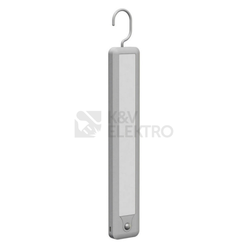 Nábytkové LED svítidlo LEDVANCE Linear LED Mobile HANGER USB s čidlem nabíjecí