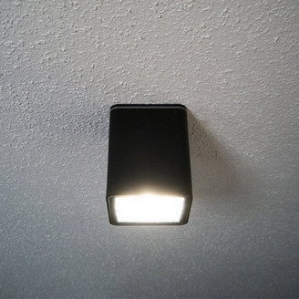 LED svítidlo McLED Noel S 7W 4000K IP65 černá ML-516.010.19.0 (obrázek 3)