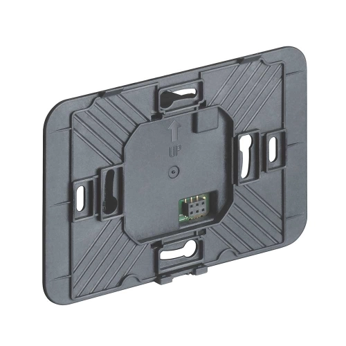 Chytrý termostat Smarther with Netatmo XW8002 pro zapuštěnou montáž (obrázek 3)