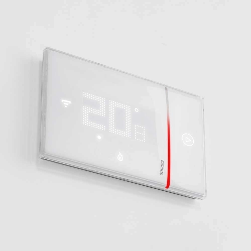 Chytrý termostat Smarther with Netatmo XW8002 pro zapuštěnou montáž (obrázek 8)