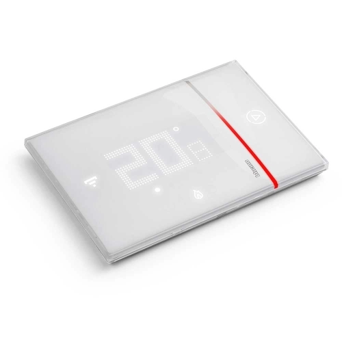 Chytrý termostat Smarther with Netatmo XW8002 pro zapuštěnou montáž (obrázek 9)