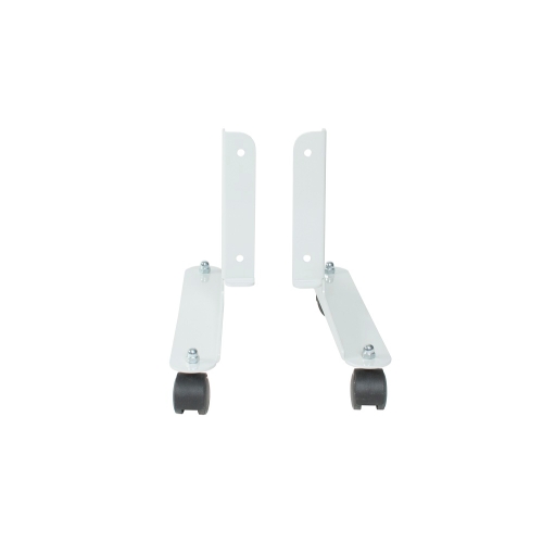 Pojízdný stojan pro topné keramické a metalové panely Teploceramic TCM RA a SWRE