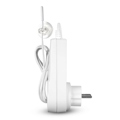 Chytrá tepelně spínaná zásuvka ELEKTROBOCK TS11 WiFi Therm (obrázek 3)