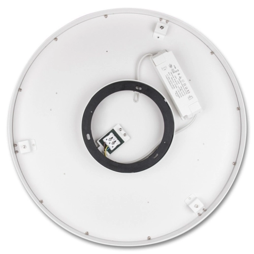 LED svítidlo McLED Nova R 500mm 50W 3000K teplá bílá ML-416.085.33.0 (obrázek 4)