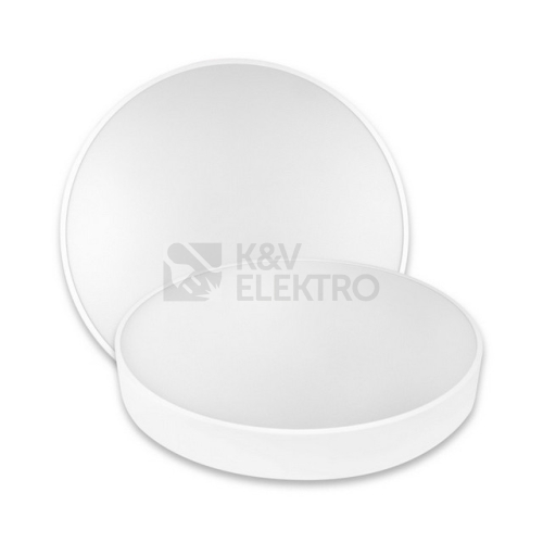  LED svítidlo McLED Nova R 500mm 50W 3000K teplá bílá ML-416.085.33.0