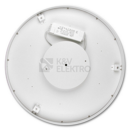 Obrázek produktu  LED svítidlo McLED Nova R 500mm 50W 3000K teplá bílá ML-416.085.33.0 4