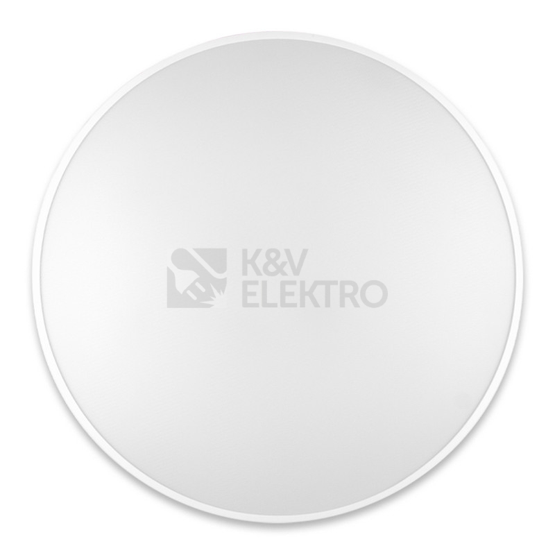 Obrázek produktu LED svítidlo McLED Nova R 500mm 50W 3000K teplá bílá ML-416.085.33.0 1